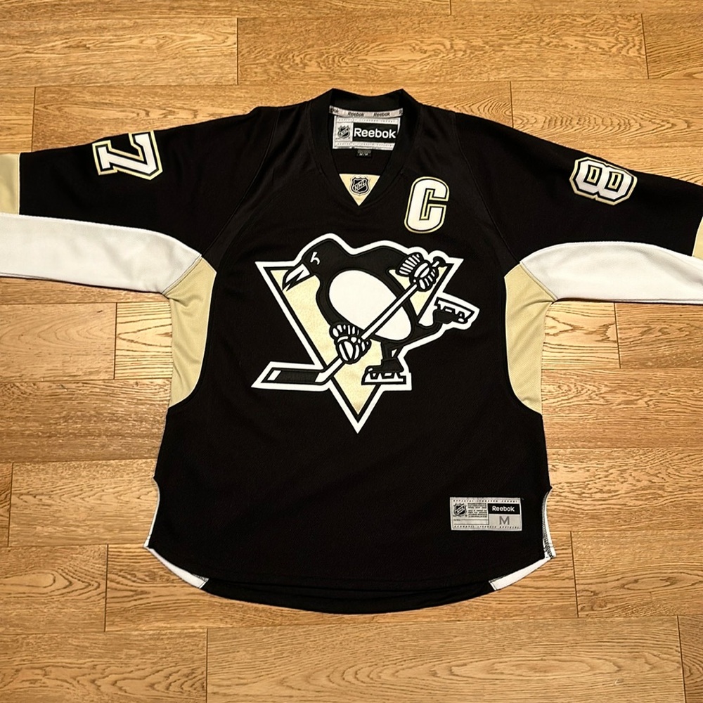 Reebok Crosby Jersey